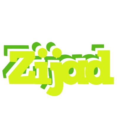 Zijad citrus logo