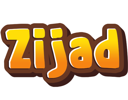 Zijad cookies logo