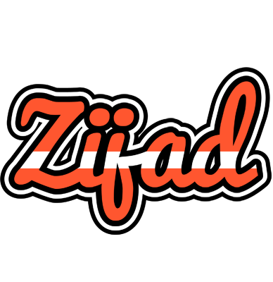 Zijad denmark logo