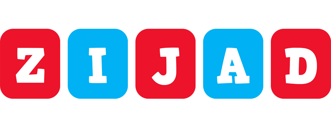 Zijad diesel logo