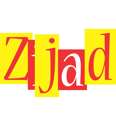 Zijad errors logo