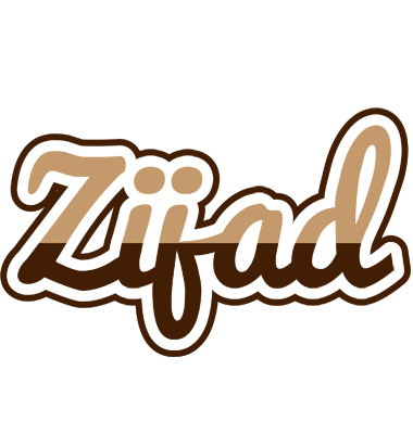 Zijad exclusive logo