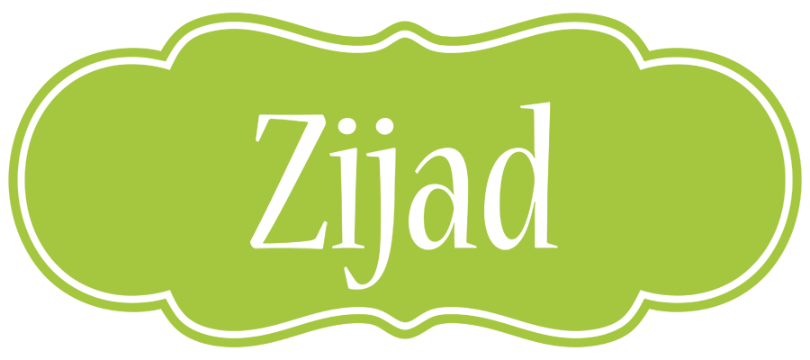 Zijad family logo