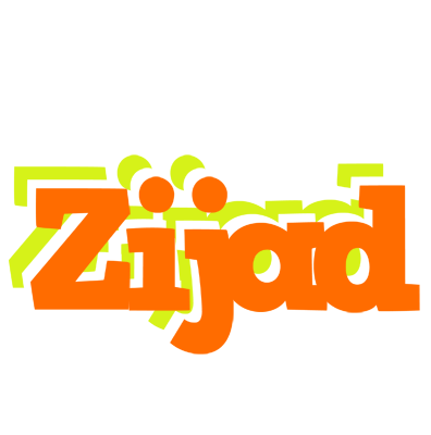 Zijad healthy logo