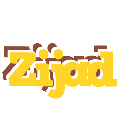 Zijad hotcup logo