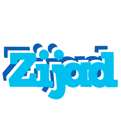 Zijad jacuzzi logo