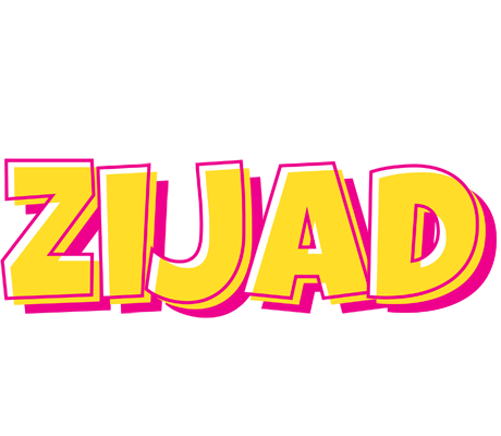 Zijad kaboom logo