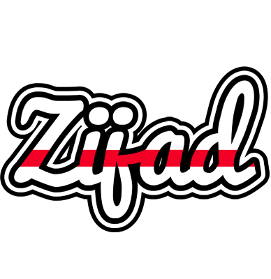 Zijad kingdom logo