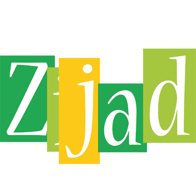 Zijad lemonade logo