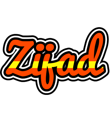 Zijad madrid logo