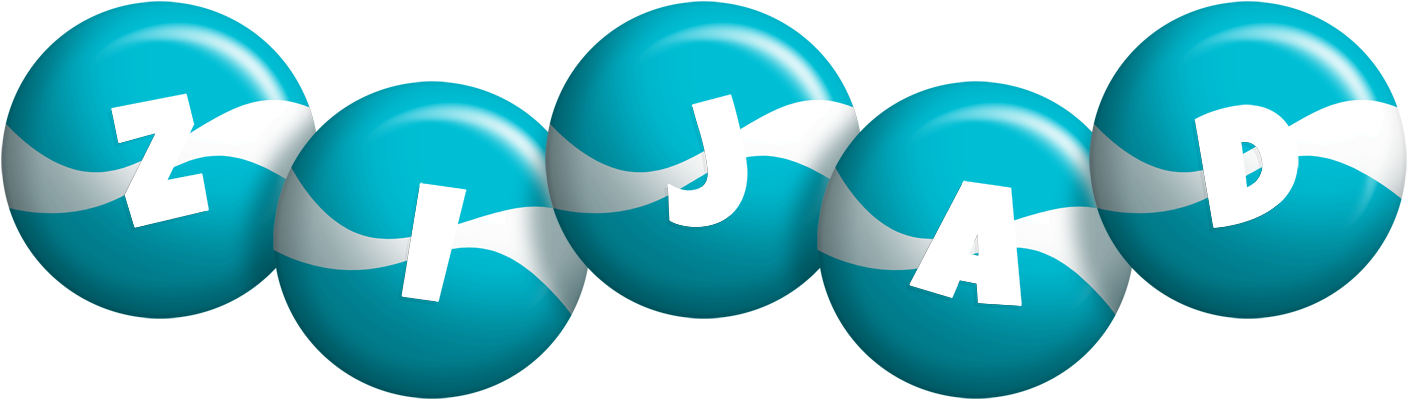Zijad messi logo