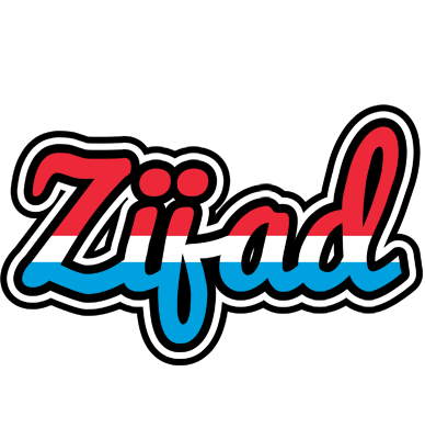 Zijad norway logo