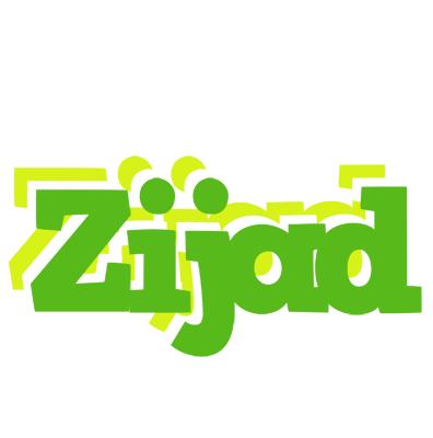 Zijad picnic logo