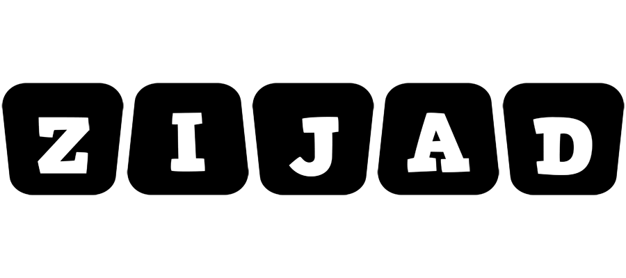 Zijad racing logo