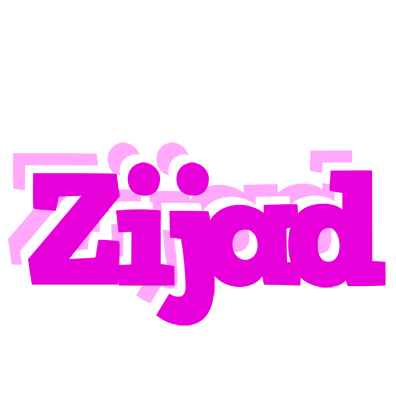 Zijad rumba logo