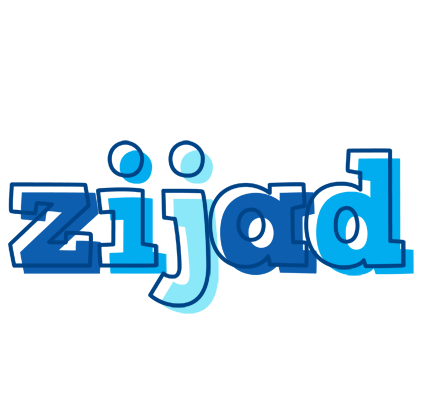 Zijad sailor logo