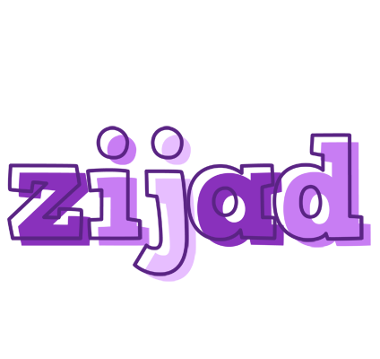 Zijad sensual logo