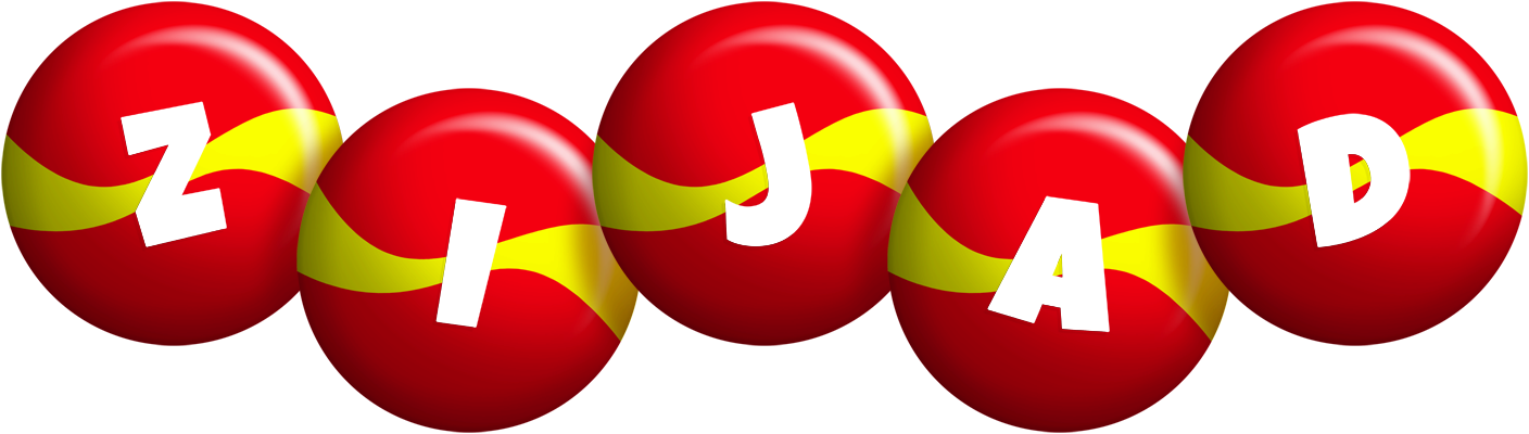 Zijad spain logo