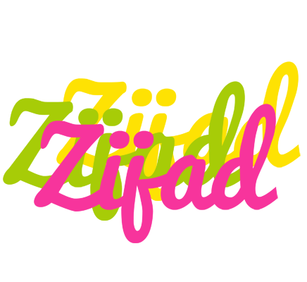 Zijad sweets logo