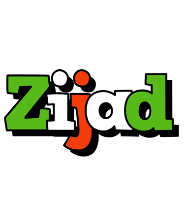 Zijad venezia logo
