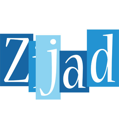 Zijad winter logo