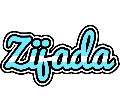 Zijada argentine logo