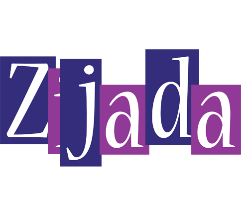 Zijada autumn logo