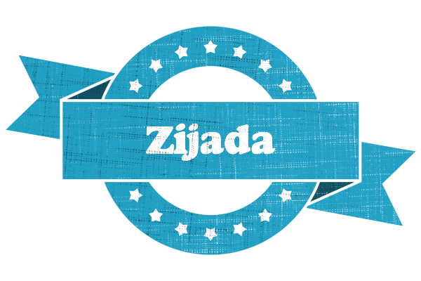 Zijada balance logo