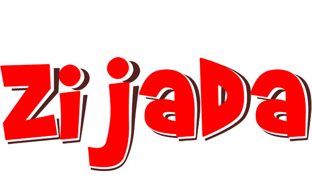 Zijada basket logo
