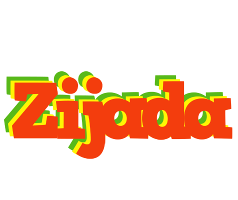 Zijada bbq logo