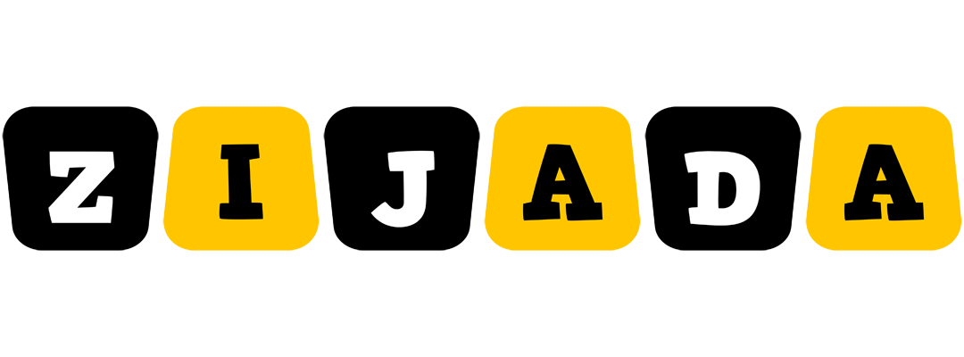Zijada boots logo