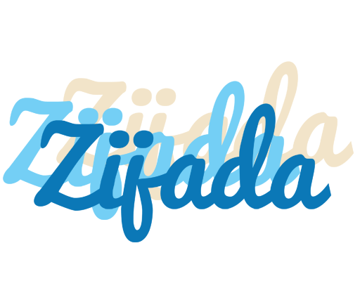 Zijada breeze logo
