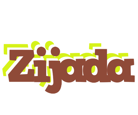 Zijada caffeebar logo