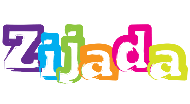 Zijada casino logo