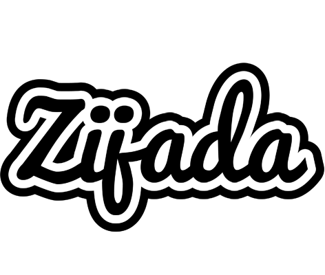 Zijada chess logo