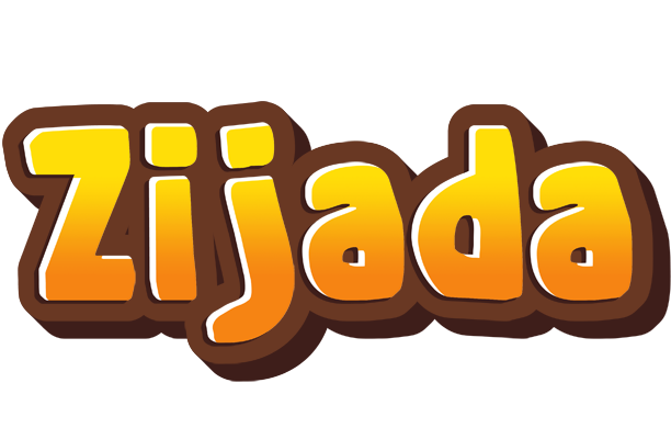 Zijada cookies logo
