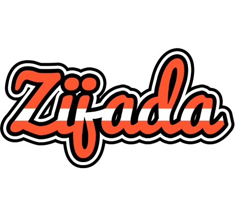 Zijada denmark logo