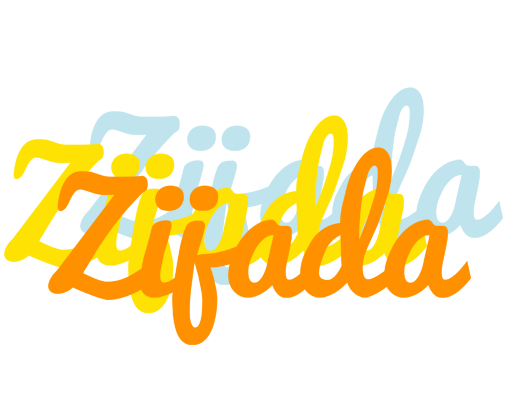Zijada energy logo