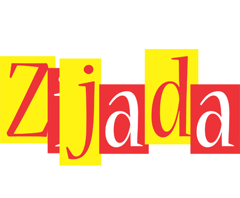 Zijada errors logo