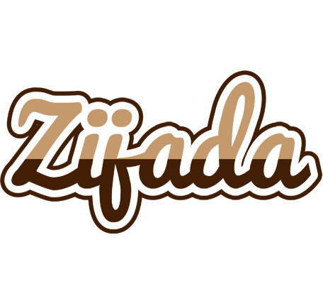 Zijada exclusive logo