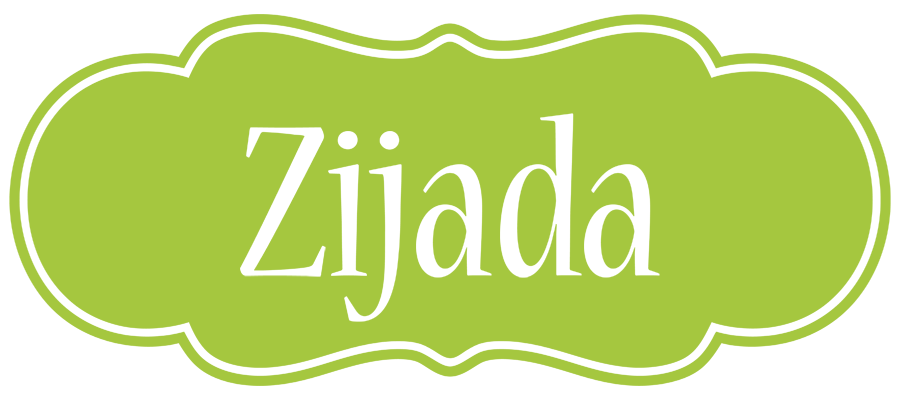 Zijada family logo