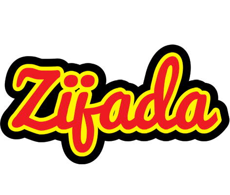 Zijada fireman logo