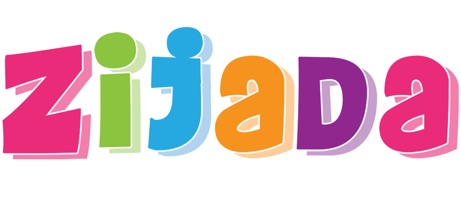 Zijada friday logo