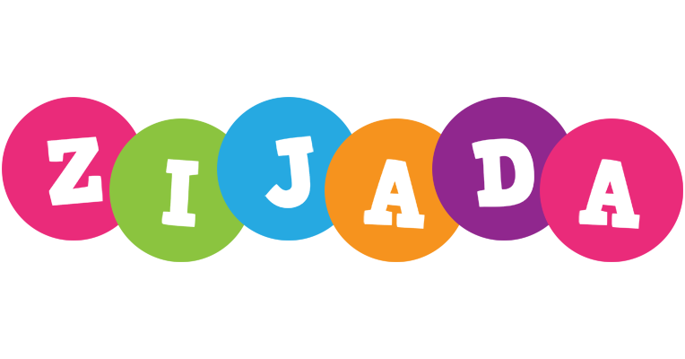 Zijada friends logo