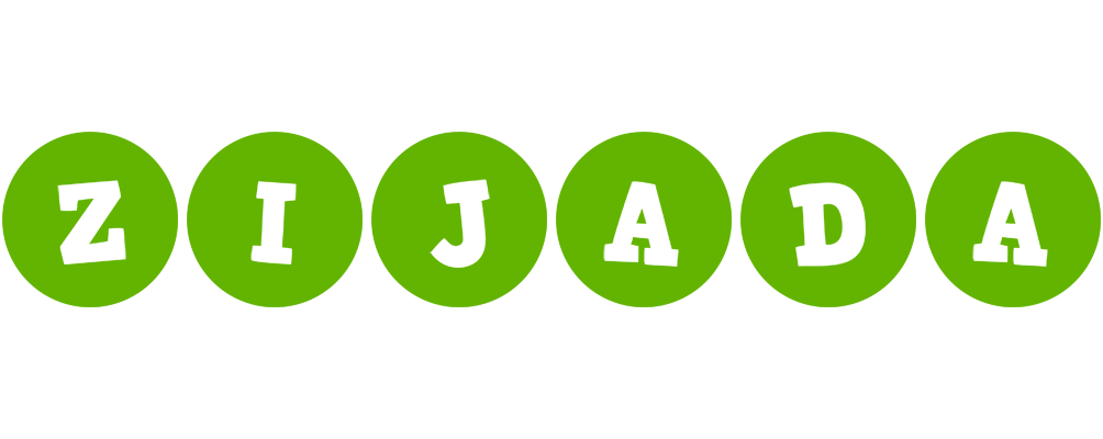 Zijada games logo