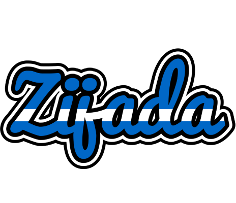 Zijada greece logo