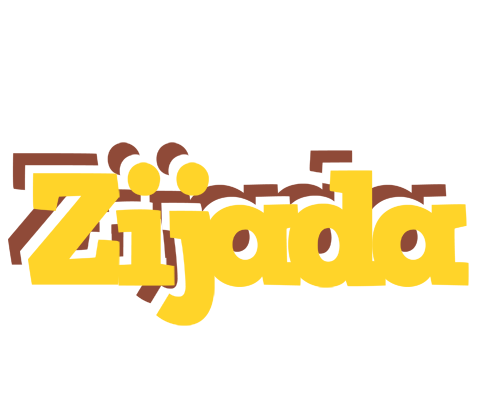 Zijada hotcup logo