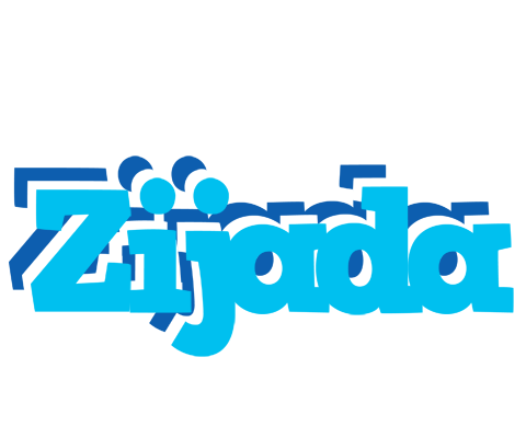 Zijada jacuzzi logo