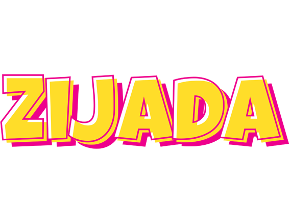 Zijada kaboom logo