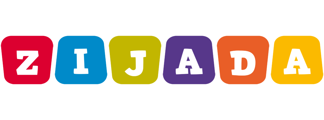 Zijada kiddo logo